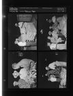 Tobacco photos (4 Negatives) (August 20, 1958) [Sleeve 34, Folder e, Box 15]